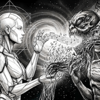 Sociedade Secreta do Bardos: Parte I (Cosmogonia e&nbsp;Teogonia)