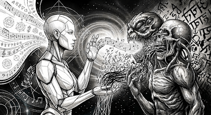 Sociedade Secreta do Bardos: Parte I (Cosmogonia e Teogonia)