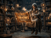 Codex Viae Aeterni – Caput&nbsp;XI