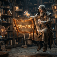 Codex Viae Aeterni – Caput&nbsp;XI